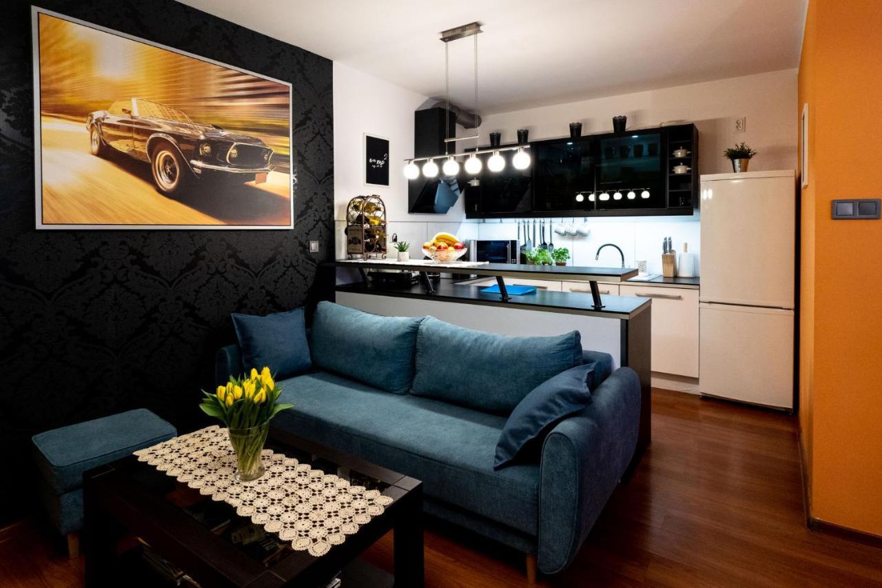 Torre Verona - 70m2, Terrace, Garage Appartement