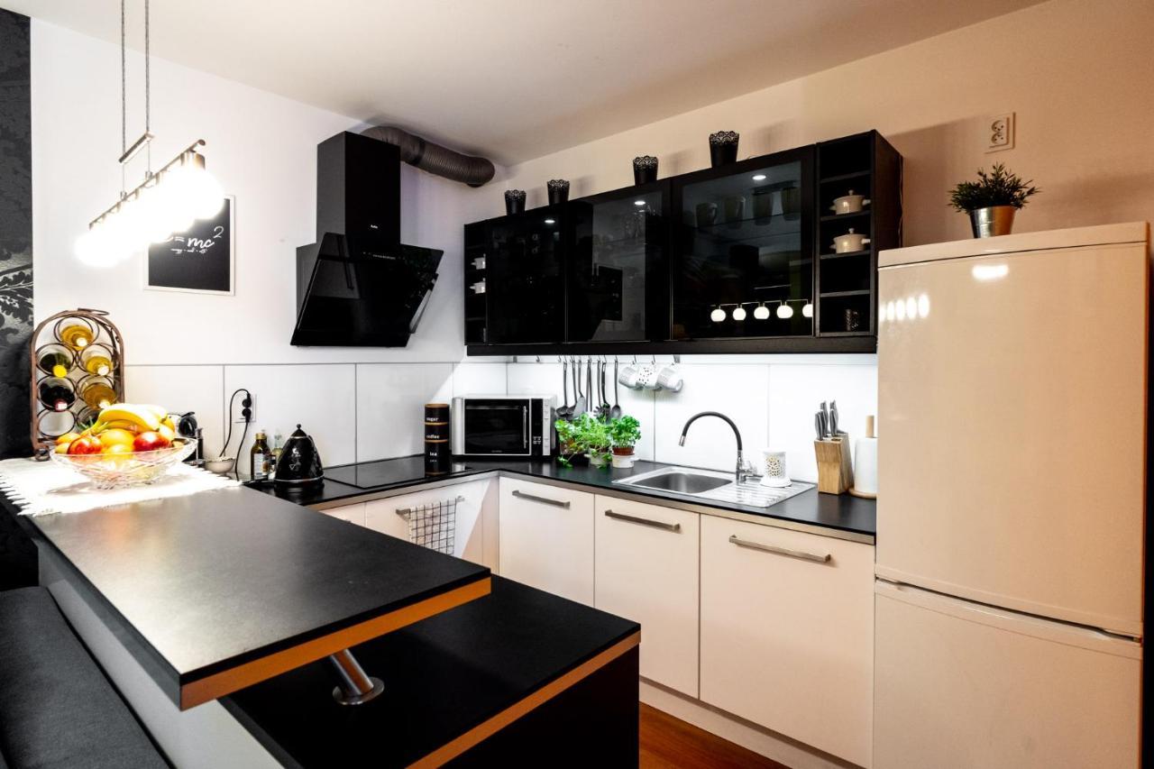 Torre Verona - 70m2, Terrace, Garage * Krakau