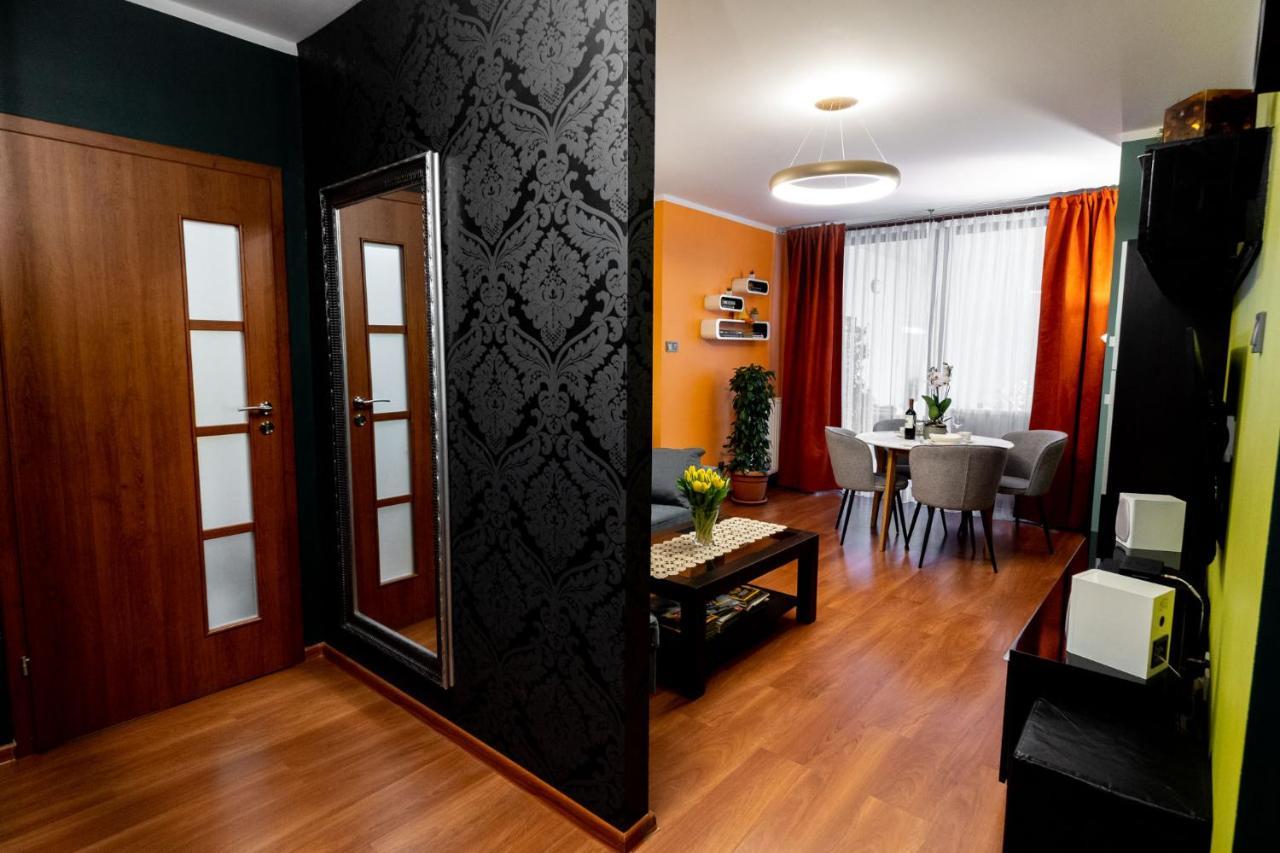 Torre Verona - 70m2, Terrace, Garage Appartement