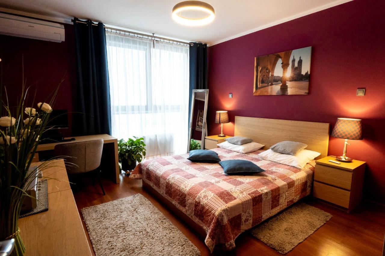 Torre Verona - 70m2, Terrace, Garage Appartement