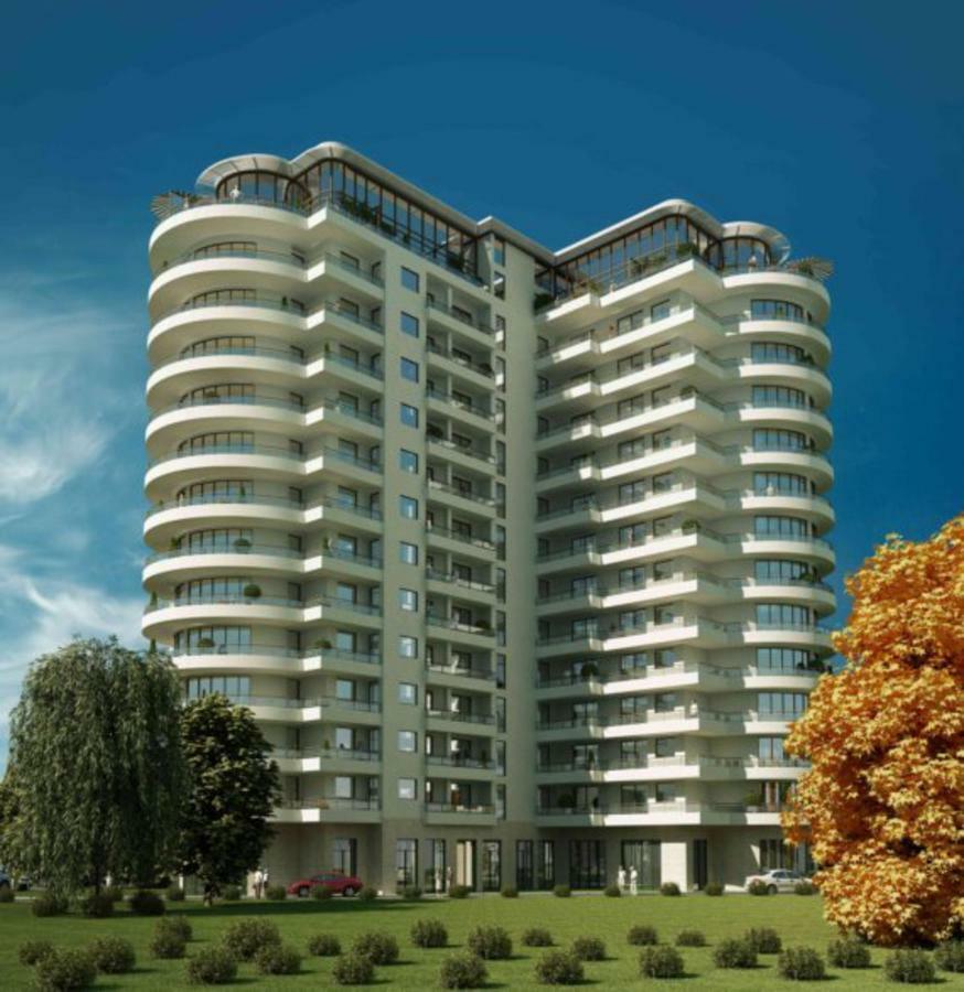 Torre Verona - 70m2, Terrace, Garage
