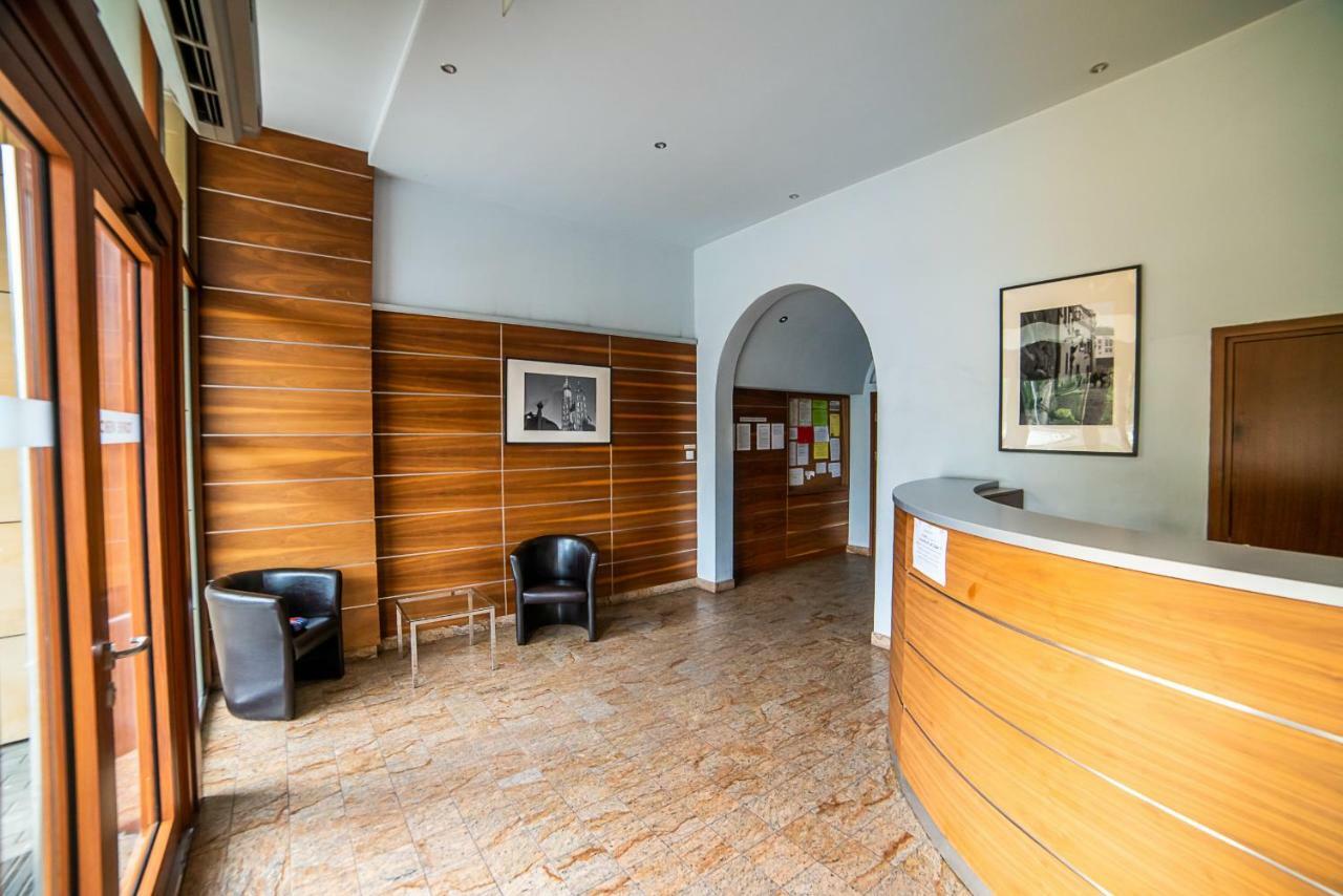Torre Verona - 70m2, Terrace, Garage Appartement Krakau
