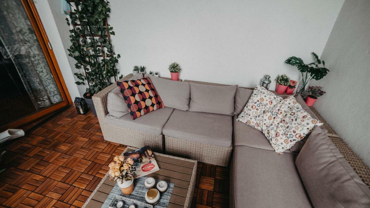 Appartement Torre Verona - 70m2, Terrace, Garage